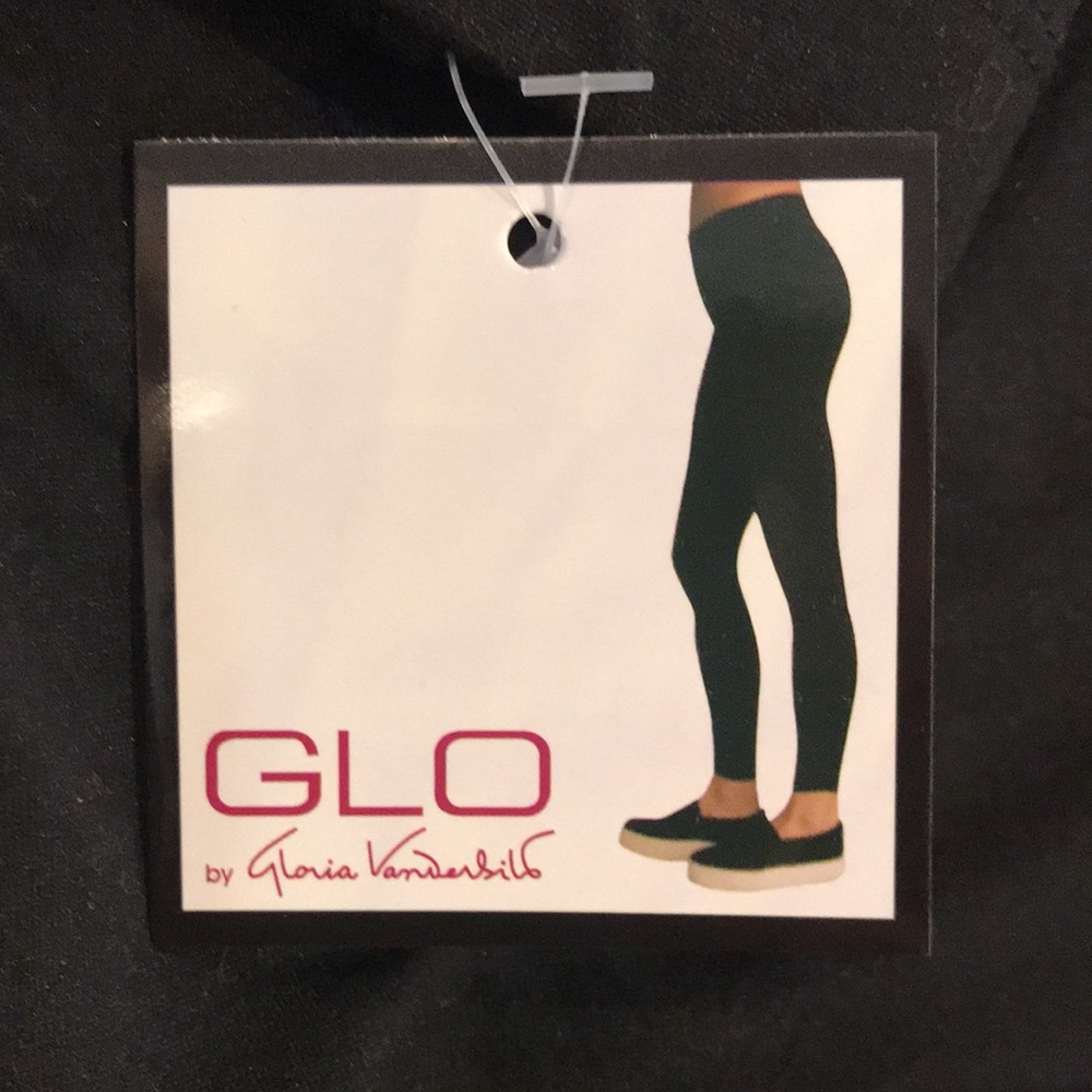 Brand new Glo bu Gloria Vanderbilt leggings